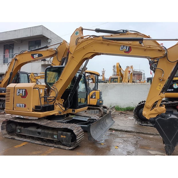 2024 Caterpillar 307E-46041259
