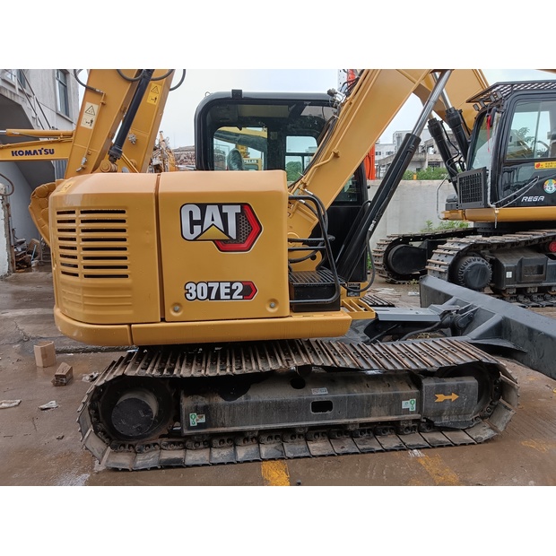 2024 Caterpillar 307E-46041260
