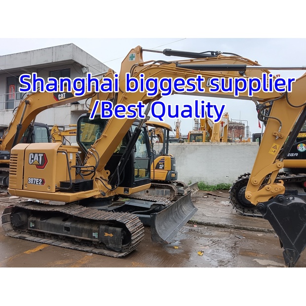 2024 Caterpillar 307E-46041262