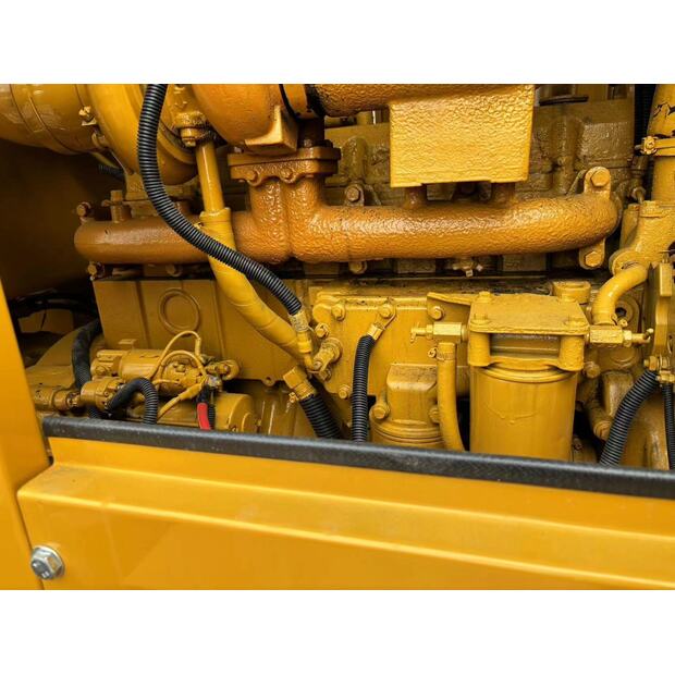 2024 كاتربيلر 140K-46041291