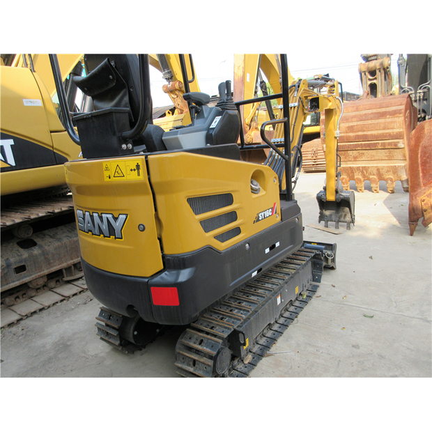 2025 ساني SY16-46041295