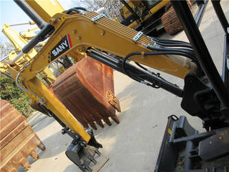 2025-sany-sy16-46041299