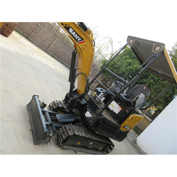 2025 ساني SY16-46041301