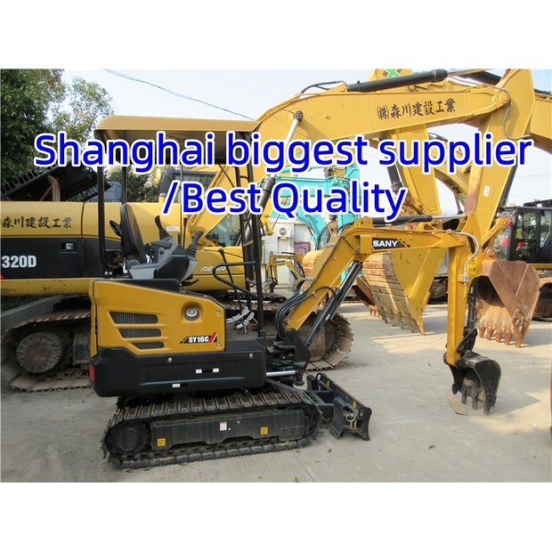 2025 ساني SY16-46041302