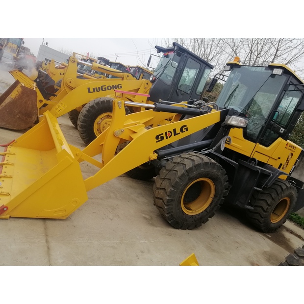 2025 SDLG LG920-46041310