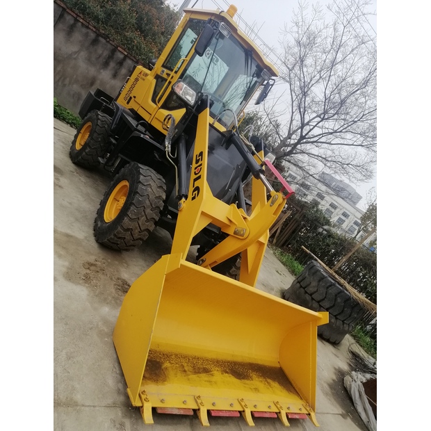 2025 SDLG LG920-46041314