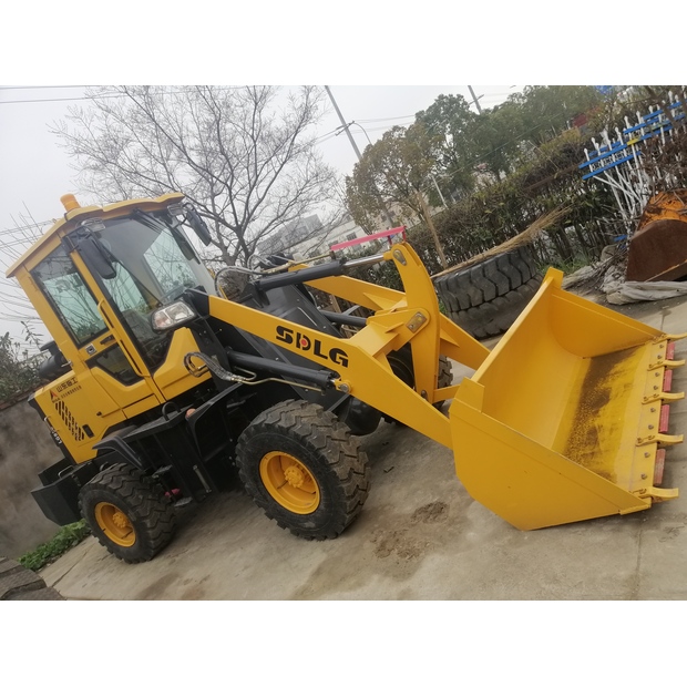 2025 SDLG LG920-46041315