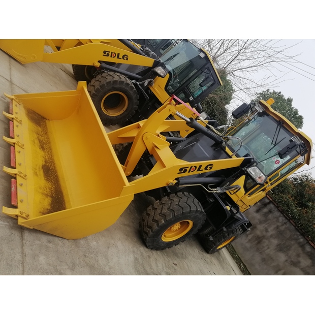 2025 SDLG LG920-46041316