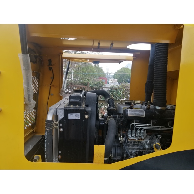 2025 SDLG LG920-46041318