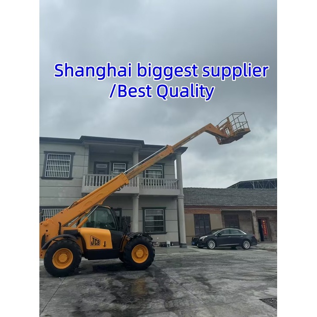 2023 JCB 535-9S-46041341