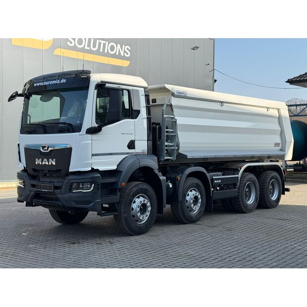 2024 MAN TGS 41.400 BB-46041385