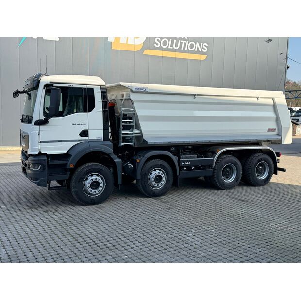 2024 MAN TGS 41.400 BB-46041387