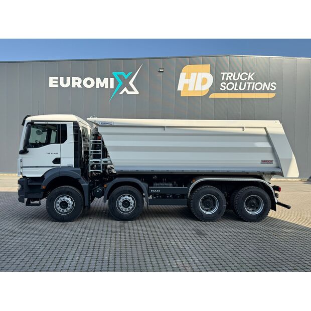 2024 MAN TGS 41.400 BB-46041388