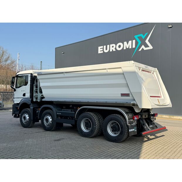 2024 MAN TGS 41.400 BB-46041389