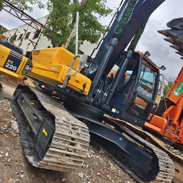 2025 Hyundai DH225LC-9-46041413