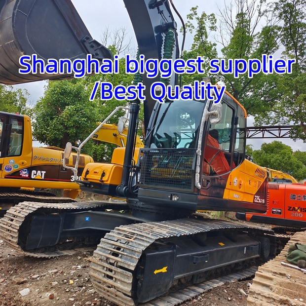 2025 Hyundai DH225LC-9-46041414