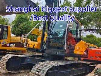 Image for EXCAVATORS 2025 Hyundai DH225LC-9