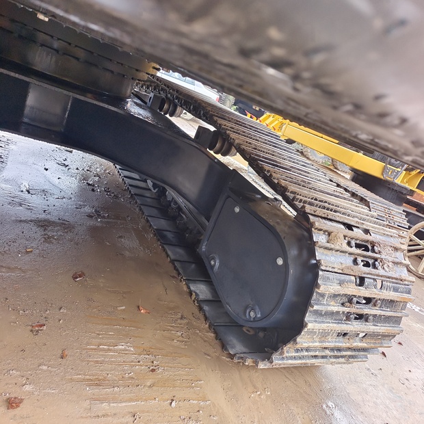 2025 Hyundai DH225LC-9-46041419