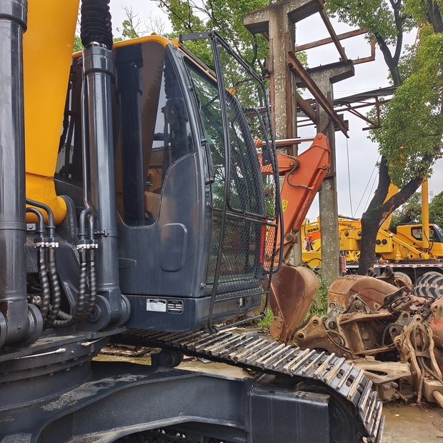 2025 Hyundai DH225LC-9-46041422