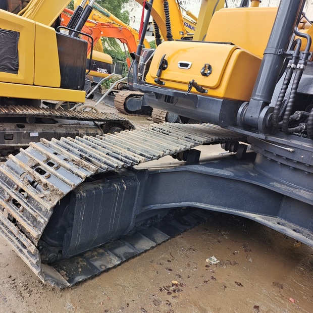 2025 Hyundai DH225LC-9-46041423