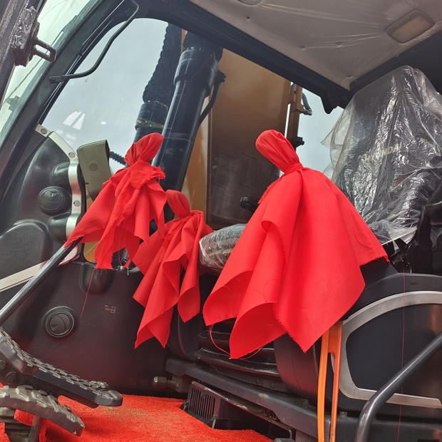 2025 Hyundai DH225LC-9-46041426