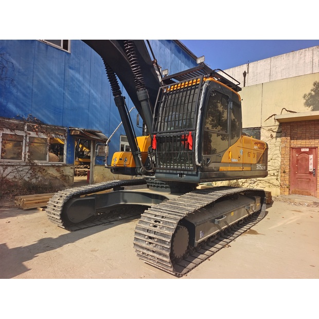 2024 هيونداي 305LC-9T-46041442