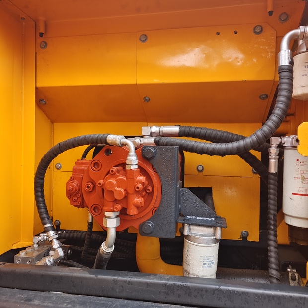 2025 Hyundai HX225HD-46041457