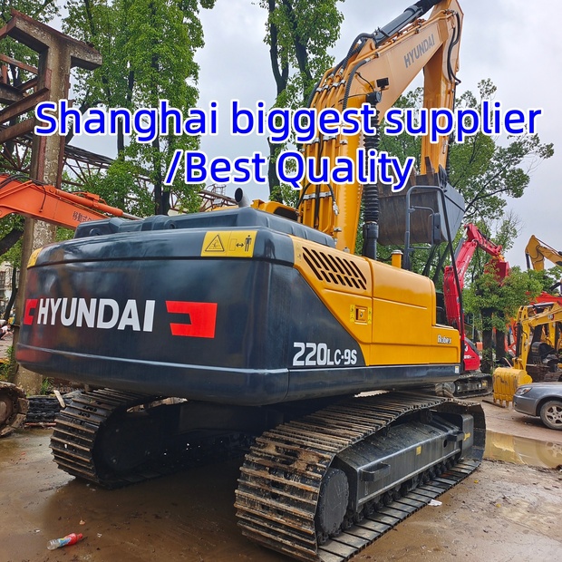 2025 Hyundai HX225HD-46041463