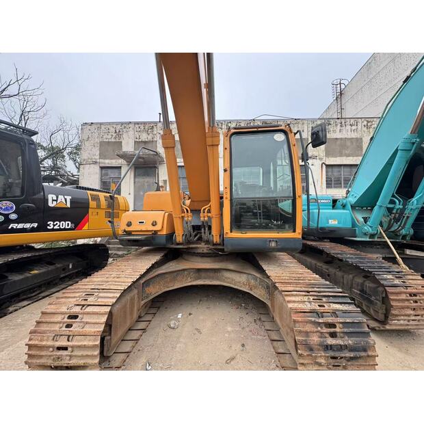 2025 Hyundai 215LC-9-46041485