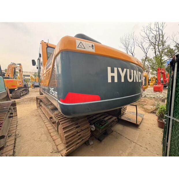 2025 Hyundai 215LC-9-46041490