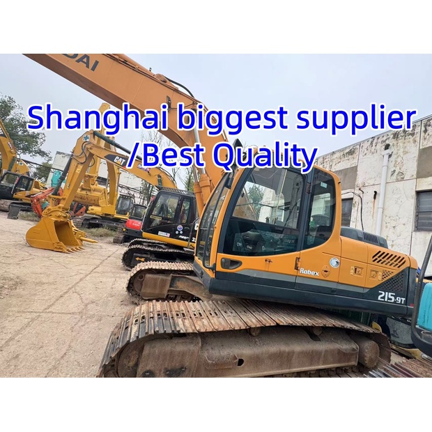 2025 Hyundai 215LC-9-46041495