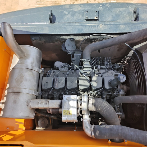 2025 Hyundai HX220HD-46041502