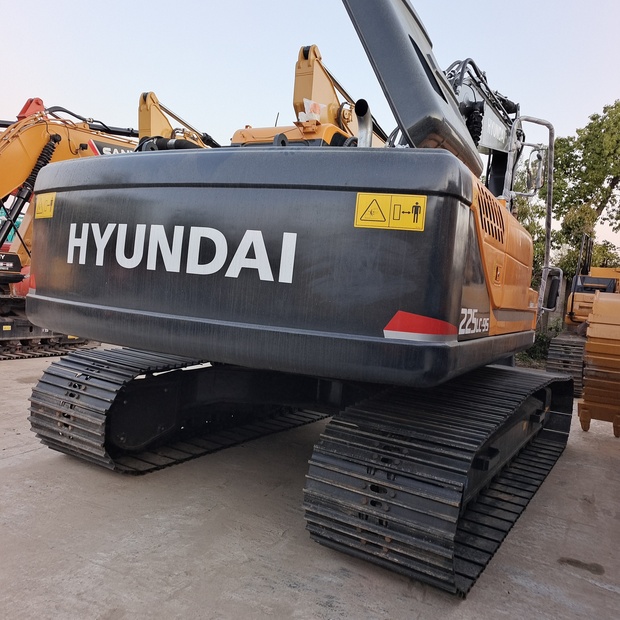 2025 Hyundai HX225HD-46041508