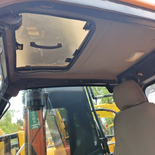 2024 Hyundai HX225HD-46041544