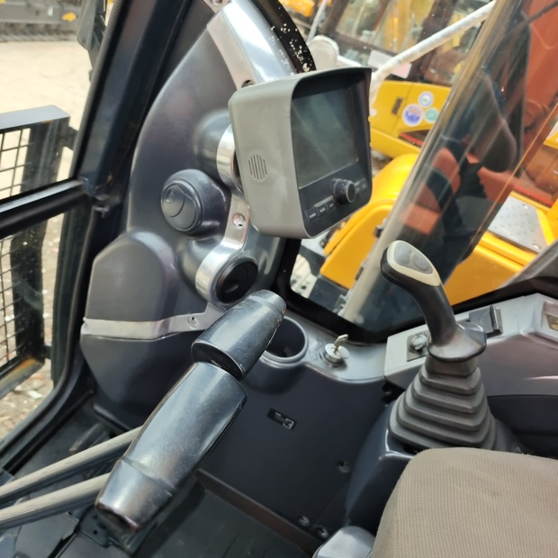 2024 Hyundai HX225HD-46041545