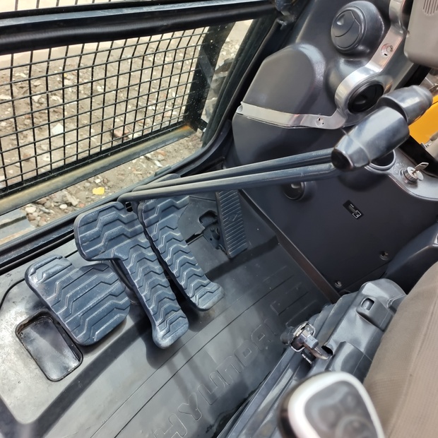 2024 Hyundai HX225HD-46041546