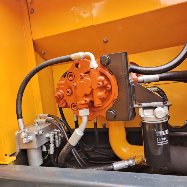 2024 Hyundai HX225HD-46041550