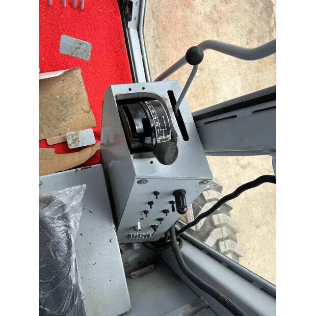 2024 كاتربيلر 140K-46041567