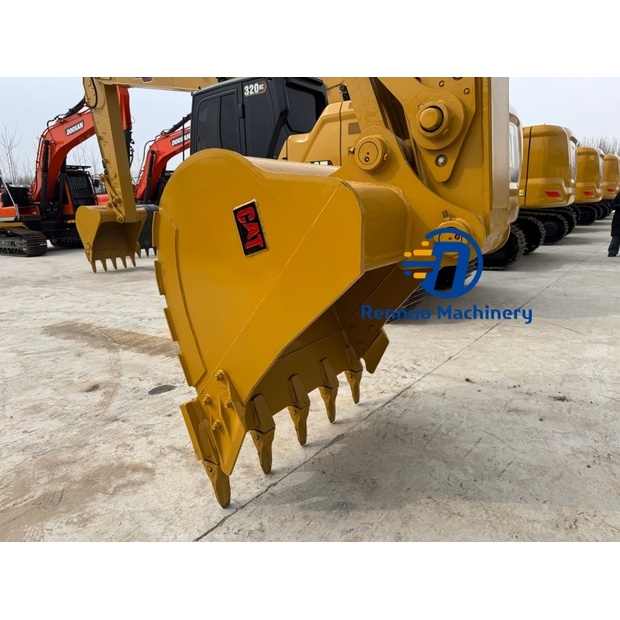 2024 كاتربيلر 320-46041576