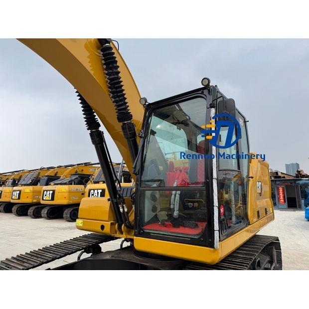 2024 كاتربيلر 320-46041578