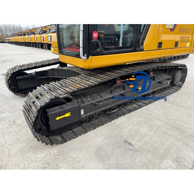 2024 كاتربيلر 320-46041579