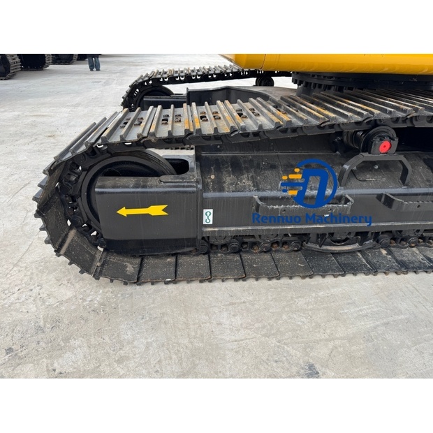 2024 كاتربيلر 320-46041580