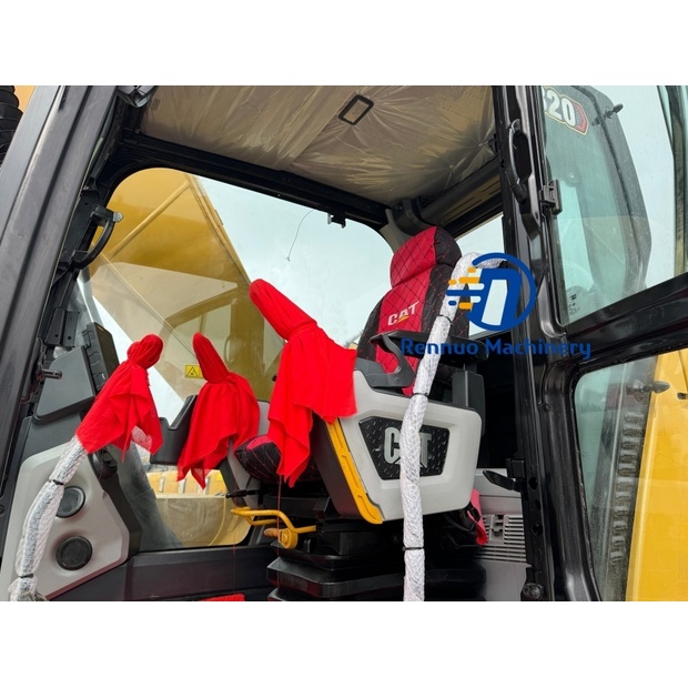 2024 كاتربيلر 320-46041581