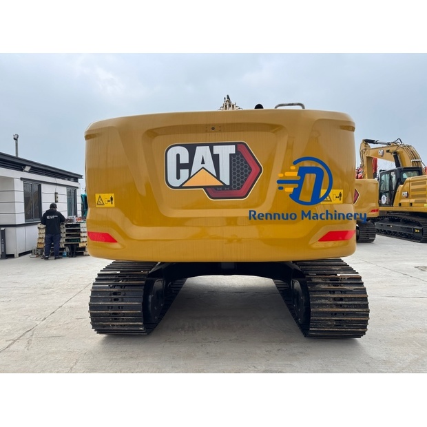 2024 كاتربيلر 320-46041582