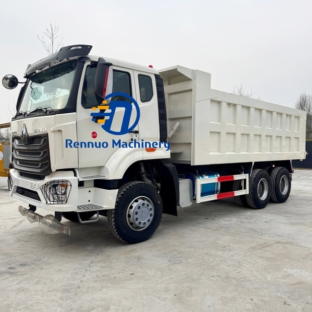 2025 HOWO OTHERS-46041591