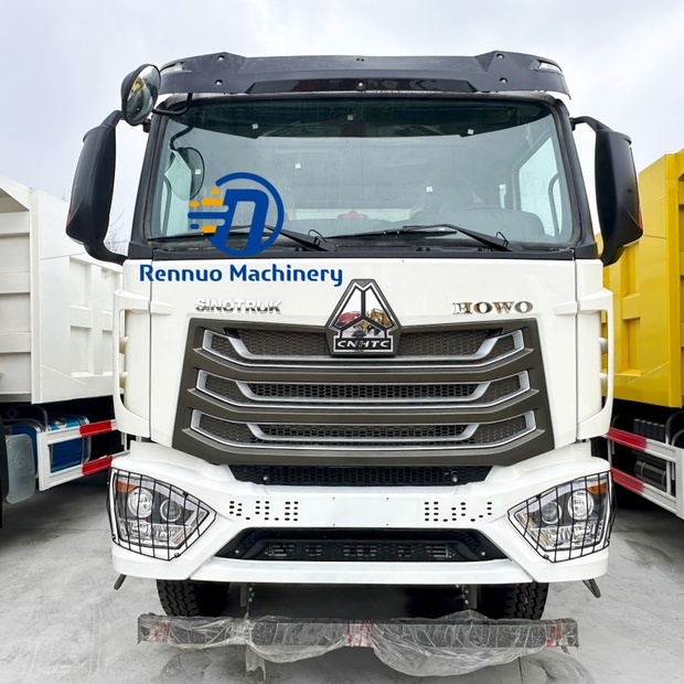 2025 HOWO OTHERS-46041592