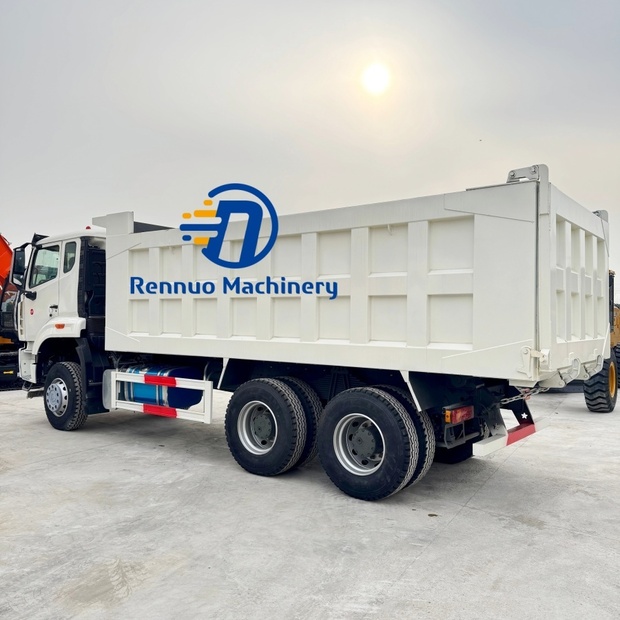 2025 HOWO OTHERS-46041593