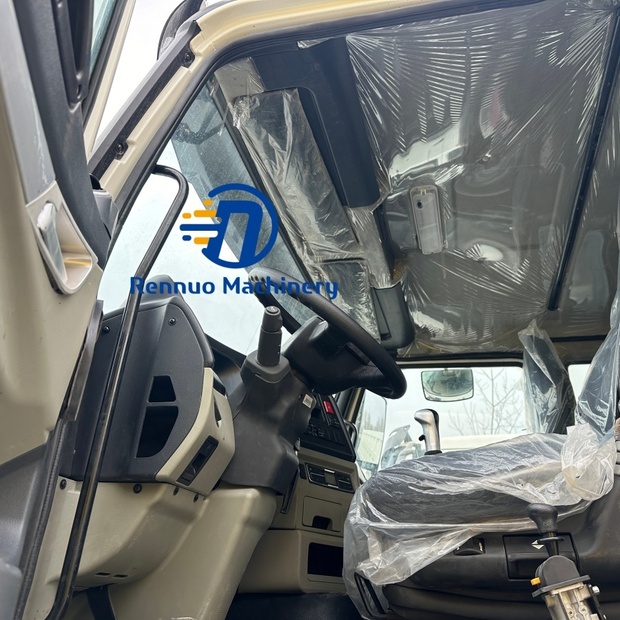 2025 HOWO OTHERS-46041594