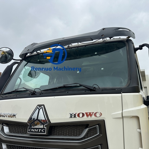 2025 HOWO OTHERS-46041595