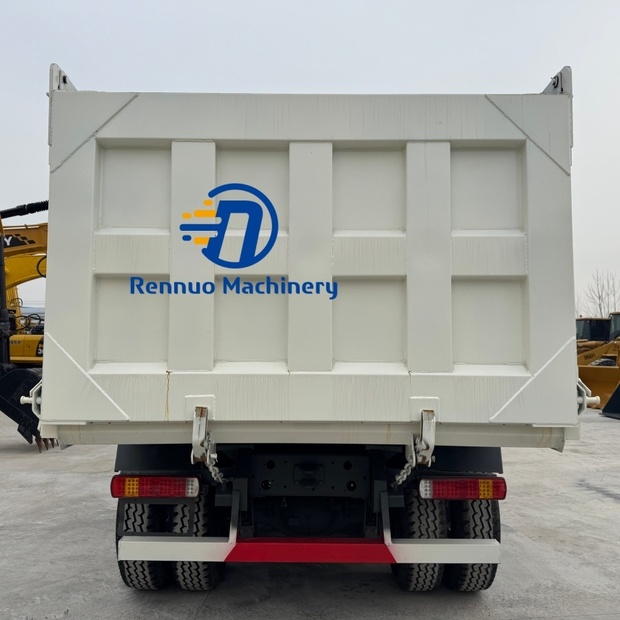 2025 HOWO OTHERS-46041596